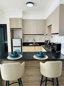 Welcome to your away home