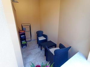 Le Nonne HOUSE - Assemini - free parking P img13