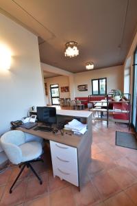 Hotel Vignale