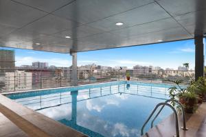 Golden Tulip Westlands Nairobi