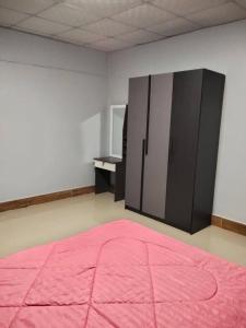 Crowd free own pace and space