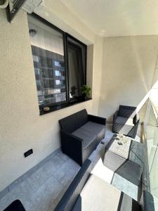 BreakFree at Azimuth Building Stefan