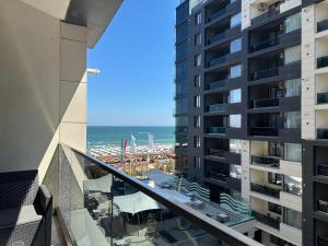 BreakFree at Azimuth Building Stefan