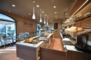Hotel Vignale