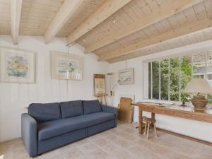 Maisons de vacances 800 m de la plage, maison pour 4 avec terrasse : photos des chambres