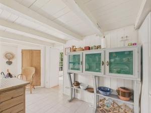 Maisons de vacances 800 m de la plage, maison pour 4 avec terrasse : photos des chambres