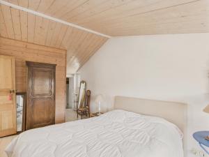 Maisons de vacances 800 m de la plage, maison pour 4 avec terrasse : photos des chambres