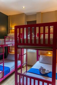 Slumber Surf Phuket Kata