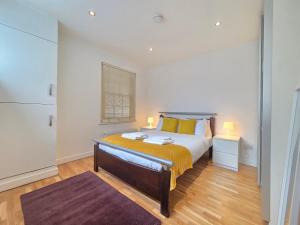 The Suite Spot London