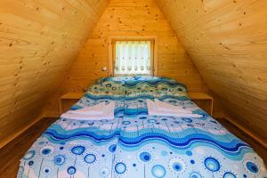 Glamping Radovna pr Klemenak