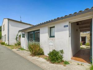 Maisons de vacances 800 m de la plage, maison pour 4 avec terrasse : photos des chambres