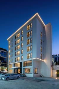 Rai Premium İstanbul