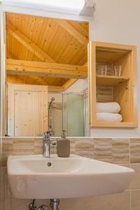 Glamping Radovna pr Klemenak