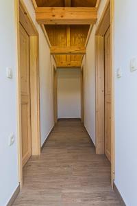 Glamping Radovna pr Klemenak