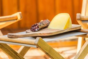 Glamping Radovna pr Klemenak