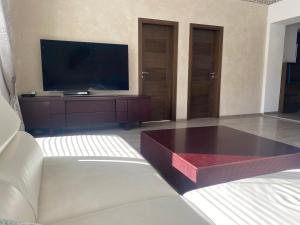 Apartmán Konštantínova