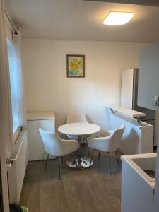 Apartmán Konštantínova