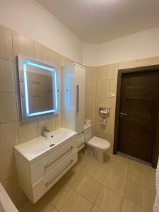 Apartmán Konštantínova