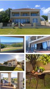 Beautifully Sea View Escape Vermont 5 bedrooms