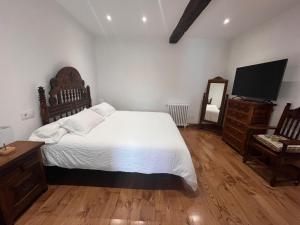 La Casa del Ebanista - Santillana