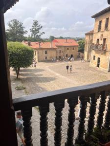 La Casa del Ebanista - Santillana - 3hvězdičkové hotely ve městě Santillana del Mar