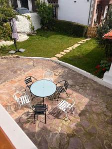 La Casa del Ebanista - Santillana