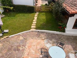 La Casa del Ebanista - Santillana