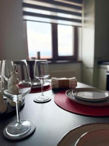 RelaxMontan Apartment Sanpetru