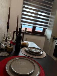 RelaxMontan Apartment Sanpetru