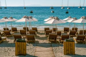 Almare Seaside Studios Valtos Parga