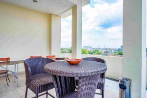 Sans Hotel Nagari Malioboro