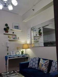 Florians suite in Air Resideneces Makati