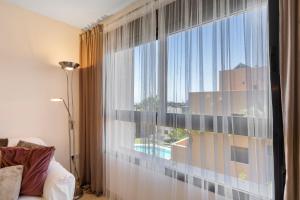 Cozy Retreat in Beautiful Cala de Mijas - Ref 42