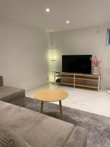 Mysiga lägenheten I Örebro