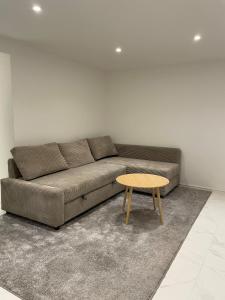 Mysiga lägenheten I Örebro