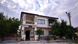 Hibe Dede Cappadocia