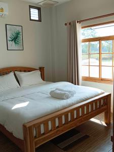 Minimal Pool Villa Chiang Mai