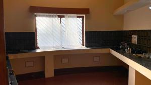 The Retro House by 8055 Stays