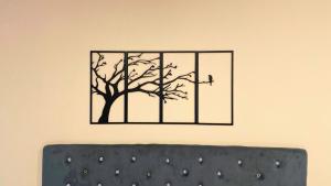 The Retro House by 8055 Stays