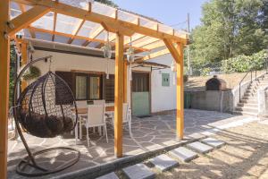 Vikendica WoodNook Kosmaj - Šumski kutak