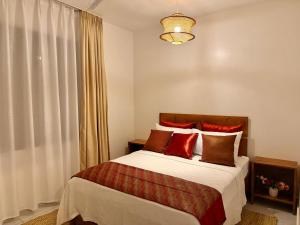 HERQIRO RESIDENCE Mombasa