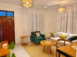 HERQIRO RESIDENCE Mombasa