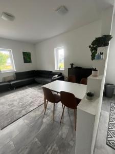 Gästehaus Hemetsberger