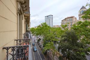 22DIA1087- New 2BR flat in the center!