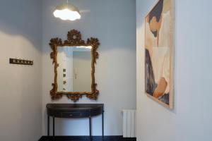 22DIA1087- New 2BR flat in the center!