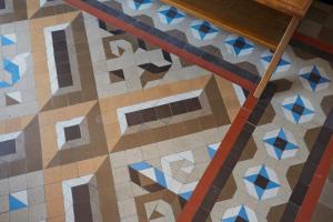 22DIA1087- New 2BR flat in the center!