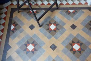 22DIA1087- New 2BR flat in the center!