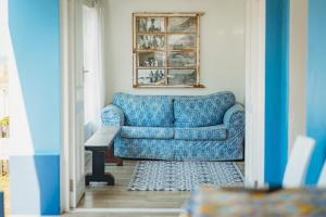 Silver Spray Beach Accommodation