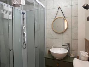 B&B / Chambres d'hotes La Pastorale : photos des chambres