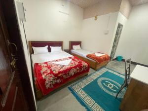 DOHIKOTORA Eco Camp, Resort & Restaurant